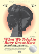 What We Tried to Bury Grows Here-9781911710295