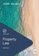 Property Law-9781911713166
