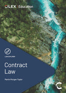 Contract Law-9781911713227