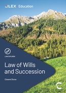 Law of Wills and Succession
