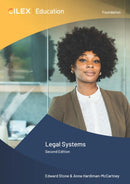 Legal Systems-9781911713432