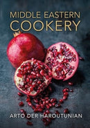 Middle Eastern Cookery-9781911714064