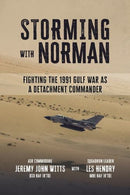 Storming With Norman