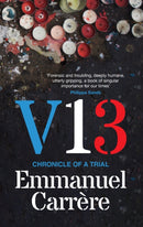 V13 : Chronicle of a Trial-9781911717058