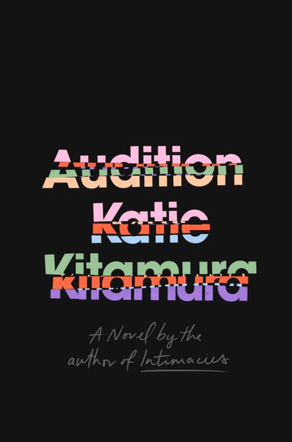 Audition-9781911717324
