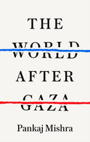 The World After Gaza-9781911717492