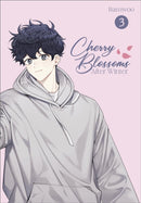 Cherry Blossoms After Winter, Vol. 3-9781911720072