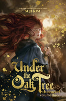 Under the Oak Tree, Vol. 3 (novel)-9781911720270