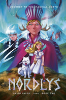 Nordlys: Book Two-9781911720294