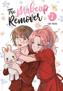 The Makeup Remover: Volume 2-9781911720379