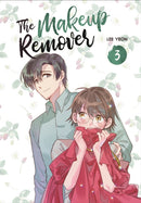 The Makeup Remover: Volume 3