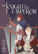 The Knight and Her Emperor, Volume 1-9781911720430