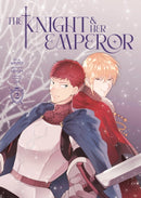 The Knight and Her Emperor, Volume 2-9781911720447