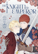 The Knight and Her Emperor, Volume 3