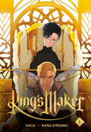 King''s Maker, Volume 1