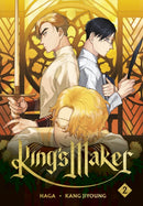 King''s Maker, Volume 2