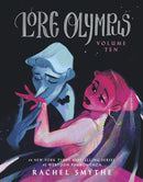 Lore Olympus: Volume Ten-9781911720935