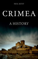 Crimea : A History-9781911723356