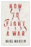 How to Fight a War-9781911723875