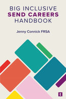 Big Inclusive SEND Careers Handbook-9781911724223