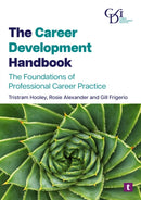 The Career Development Handbook : The Foundations of Professional Career Practice-9781911724261