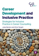 Career Development and Inclusive Practice : Strategies for Inclusive Practice in Career Counselling-9781911724285