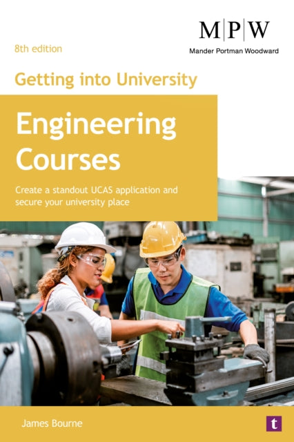 Getting into University: Engineering Courses