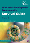 The Career Development Professional's Survival Guide : An a to Z-9781911724674