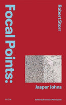 Focal Points: Jasper Johns-9781911736110