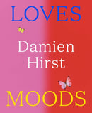Damien Hirst: Loves Moods-9781911736158