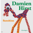 Damien Hirst: Sunshine : (Complex Relationships Explained Simply)-9781911736318