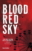Blood Red Sky-9781911740056