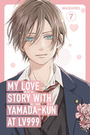 My Love Story with Yamada-kun at Lv999, Vol. 7-9781911741756
