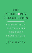 The Philosophy Prescription
