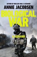 Biological War : A Scenario-9781911742029