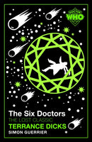 Doctor Who: The Six Doctors