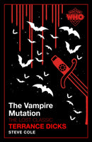 Doctor Who: The Vampire Mutation