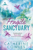 Fragile Sanctuary-9781911746003