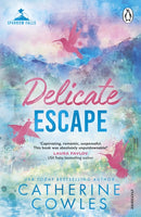 Delicate Escape-9781911746010