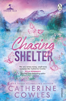 Chasing Shelter-9781911746041