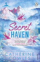 Secret Haven-9781911746058