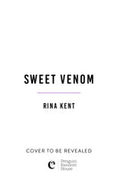 Sweet Venom-9781911746102