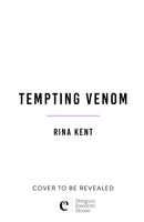 Tempting Venom-9781911746119