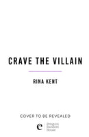 Crave the Villain