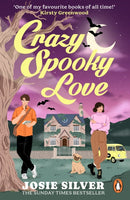 Crazy Spooky Love-9781911746164