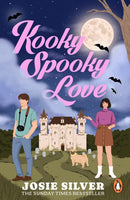 Kooky Spooky Love-9781911746171