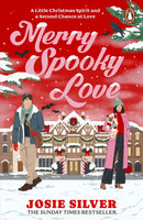 Merry Spooky Love