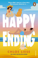 Happy Ending-9781911746201
