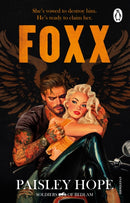 Foxx-9781911746232