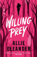 Willing Prey-9781911746249